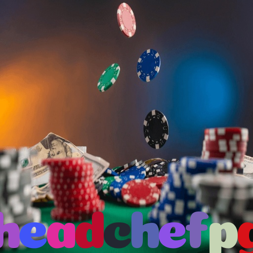 A Magia dos Jogos de Fantasia na headchefpg