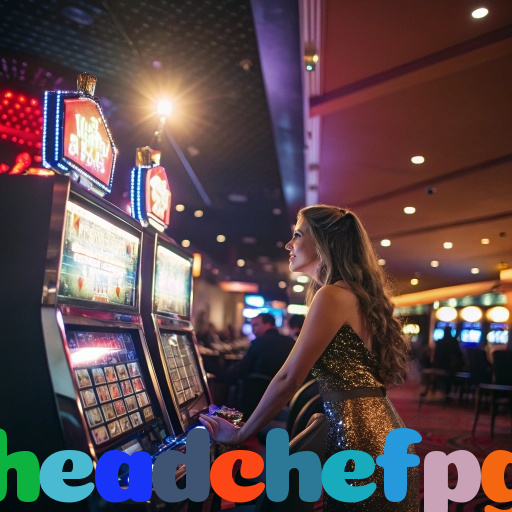 A Magia dos Jogos de Fantasia na headchefpg