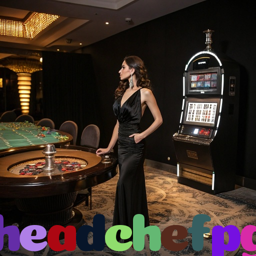 A Magia dos Jogos de Fantasia na headchefpg