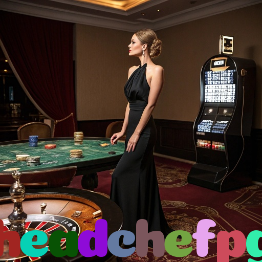 A Magia dos Jogos de Fantasia na headchefpg