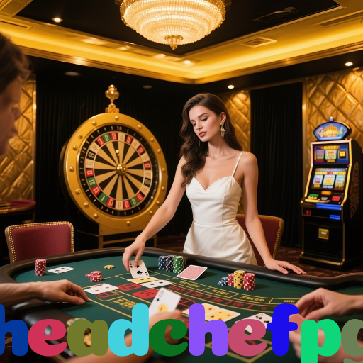 A Magia dos Jogos de Fantasia na headchefpg