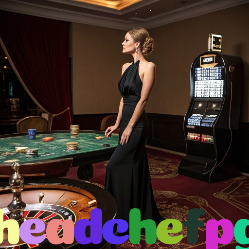 A Magia dos Jogos de Fantasia na headchefpg