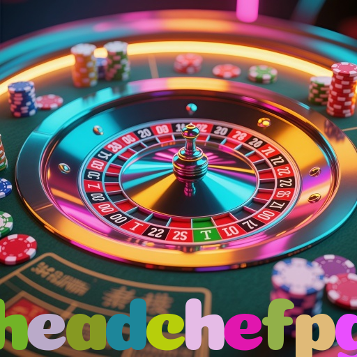 A Magia dos Jogos de Fantasia na headchefpg