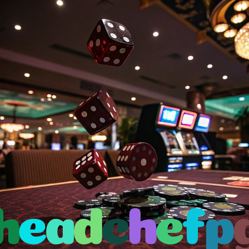 A Magia dos Jogos de Fantasia na headchefpg