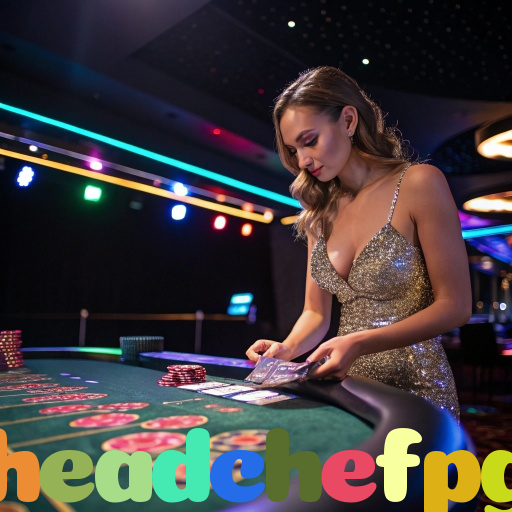 A Magia dos Jogos de Fantasia na headchefpg
