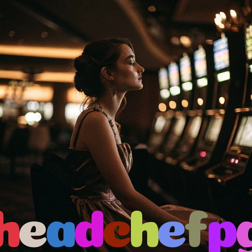 A Magia dos Jogos de Fantasia na headchefpg