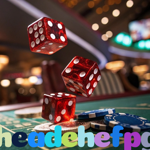 A Magia dos Jogos de Fantasia na headchefpg
