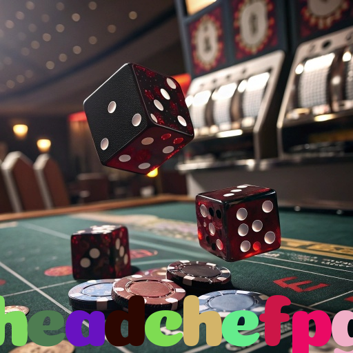 A Magia dos Jogos de Fantasia na headchefpg
