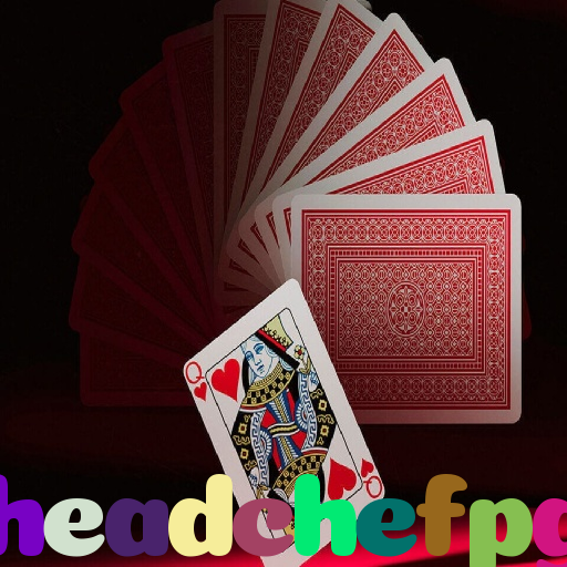 A Magia dos Jogos de Fantasia na headchefpg