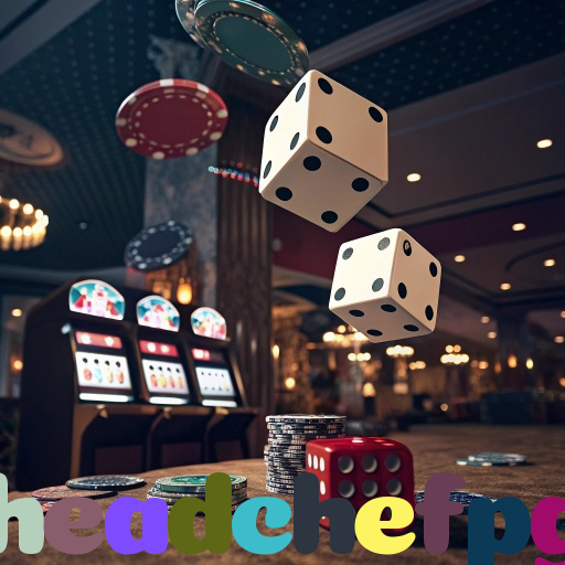 A Magia dos Jogos de Fantasia na headchefpg