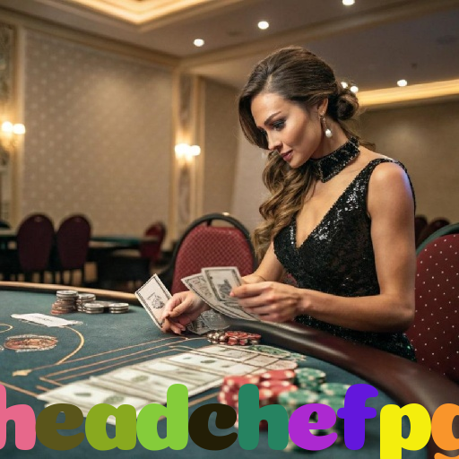 A Magia dos Jogos de Fantasia na headchefpg