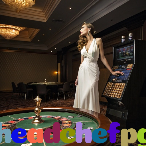 A Magia dos Jogos de Fantasia na headchefpg