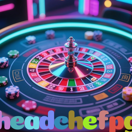 A Magia dos Jogos de Fantasia na headchefpg