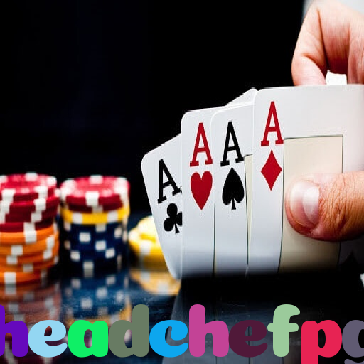A Magia dos Jogos de Fantasia na headchefpg