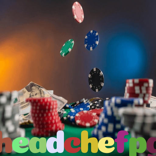 A Magia dos Jogos de Fantasia na headchefpg
