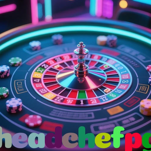 A Magia dos Jogos de Fantasia na headchefpg