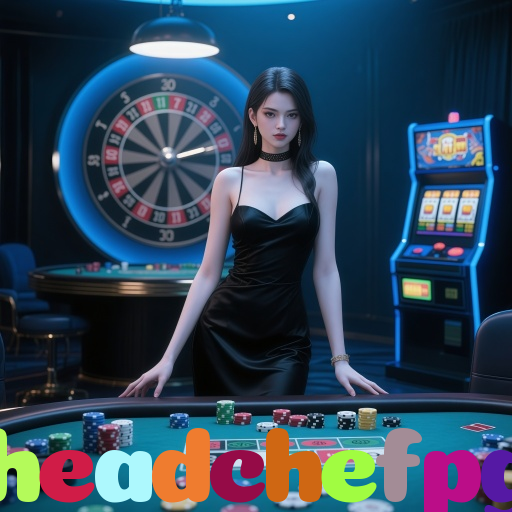 A Magia dos Jogos de Fantasia na headchefpg