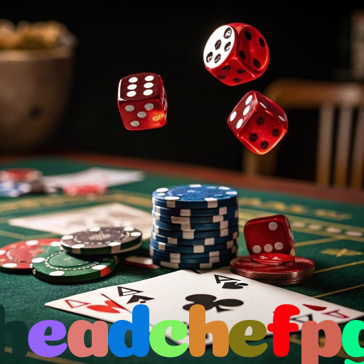 A Magia dos Jogos de Fantasia na headchefpg