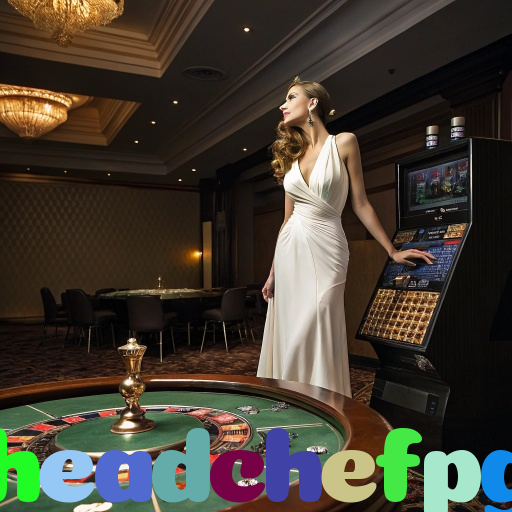 A Magia dos Jogos de Fantasia na headchefpg