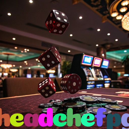 A Magia dos Jogos de Fantasia na headchefpg