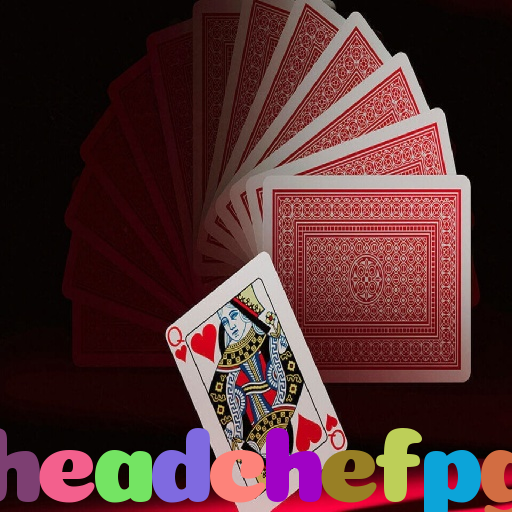 A Magia dos Jogos de Fantasia na headchefpg