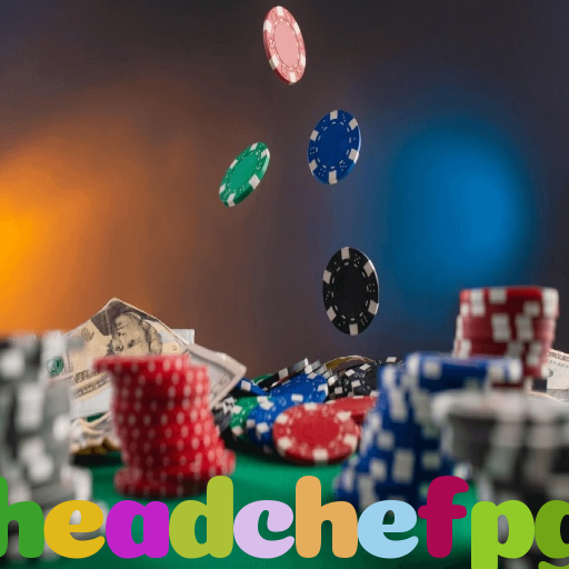 A Magia dos Jogos de Fantasia na headchefpg
