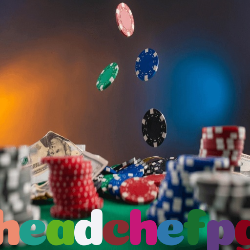A Magia dos Jogos de Fantasia na headchefpg