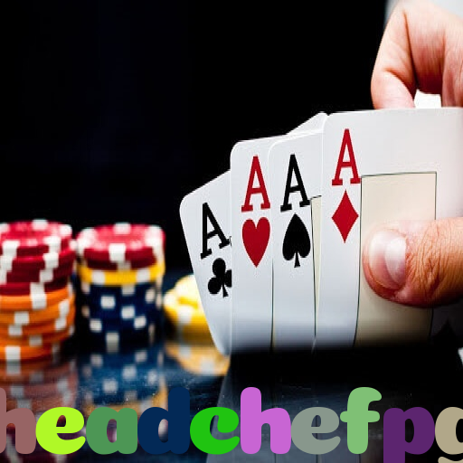 A Magia dos Jogos de Fantasia na headchefpg