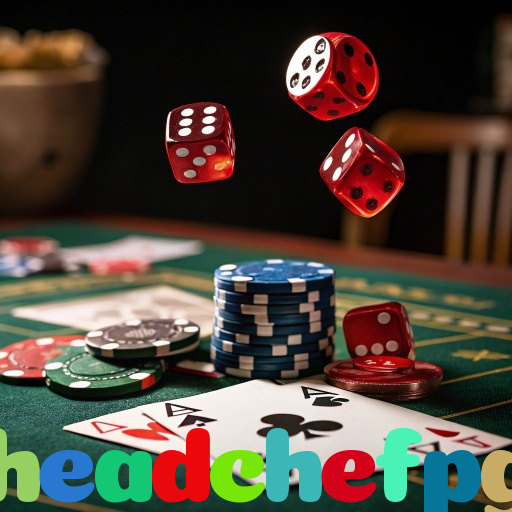 A Magia dos Jogos de Fantasia na headchefpg