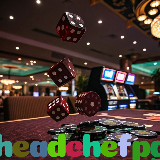 A Magia dos Jogos de Fantasia na headchefpg