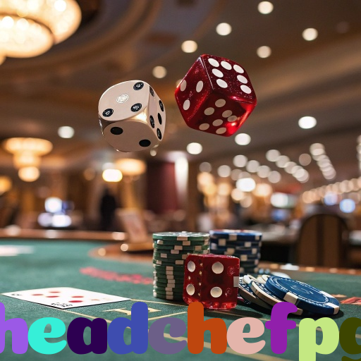 A Magia dos Jogos de Fantasia na headchefpg