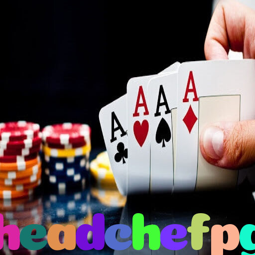 A Magia dos Jogos de Fantasia na headchefpg