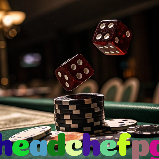 A Magia dos Jogos de Fantasia na headchefpg