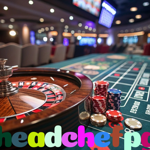 A Magia dos Jogos de Fantasia na headchefpg