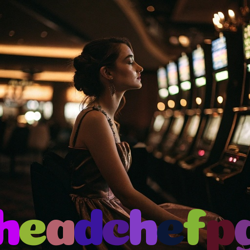 A Magia dos Jogos de Fantasia na headchefpg