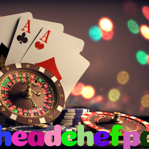 A Magia dos Jogos de Fantasia na headchefpg