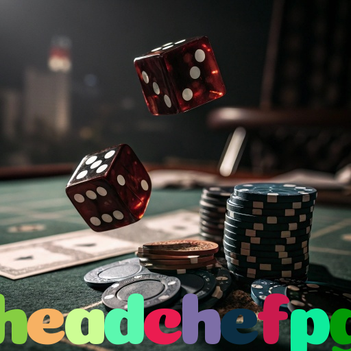 A Magia dos Jogos de Fantasia na headchefpg