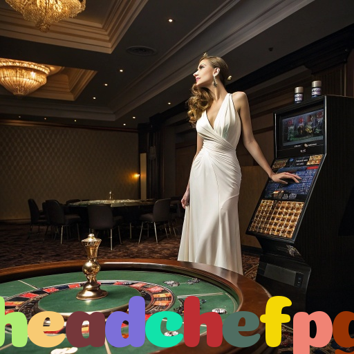 A Magia dos Jogos de Fantasia na headchefpg