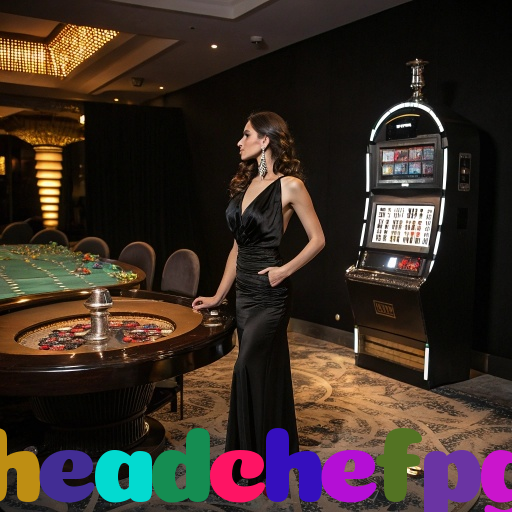 A Magia dos Jogos de Fantasia na headchefpg