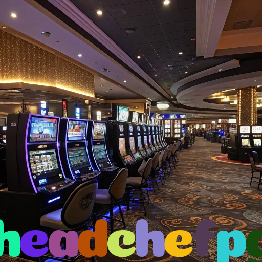A Magia dos Jogos de Fantasia na headchefpg