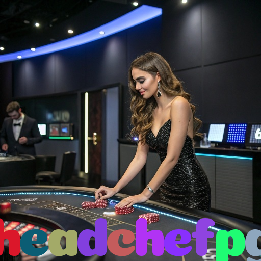 A Magia dos Jogos de Fantasia na headchefpg