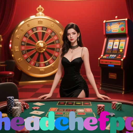 A Magia dos Jogos de Fantasia na headchefpg