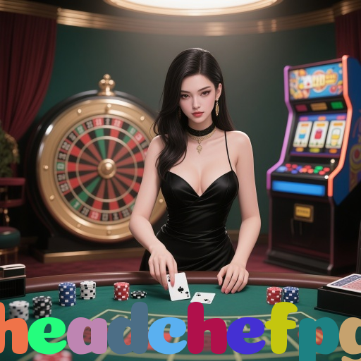 A Magia dos Jogos de Fantasia na headchefpg