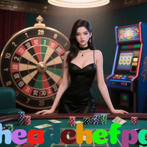 A Magia dos Jogos de Fantasia na headchefpg