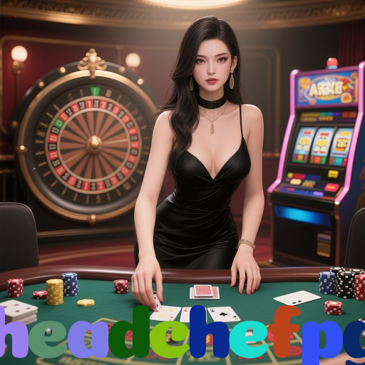 A Magia dos Jogos de Fantasia na headchefpg