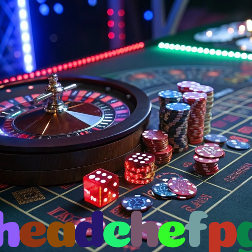 A Magia dos Jogos de Fantasia na headchefpg
