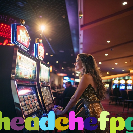 A Magia dos Jogos de Fantasia na headchefpg
