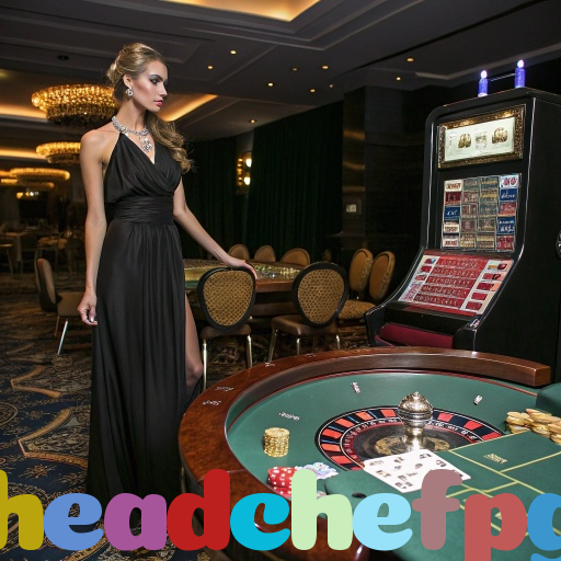 A Magia dos Jogos de Fantasia na headchefpg