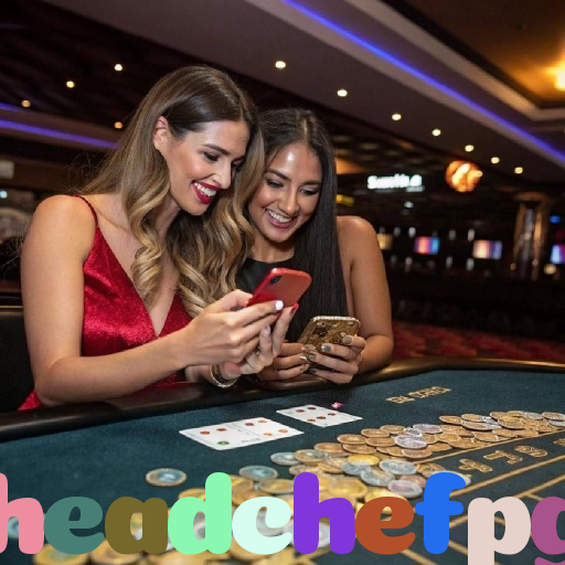 A Magia dos Jogos de Fantasia na headchefpg