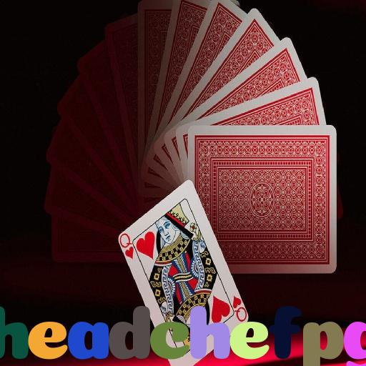 A Magia dos Jogos de Fantasia na headchefpg